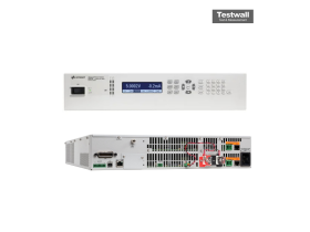 Keysight Technologies N7976A Dynamic DC Power Supply, 120 V, 16.7 A, 2000 W Power Supply