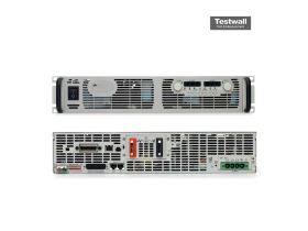 Keysight Technologies N8760A Power Supply, 150V, 34A, 5100W Power Supply