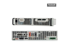 Keysight Technologies N8762A Power Supply, 600V, 8.5A, 5100W Power Supply