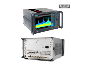 Keysight (Agilent) N9040B-513 UXA Signal Analyzer, Multi-touch, 3 Hz to 13.6 GHz