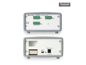 Keysight Technologies U2722A U2722A USB Modular Source Measure Unit Power Supply