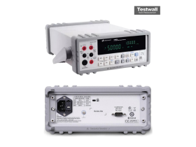 Keysight Technologies U3401A Digital Multimeter
