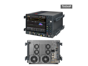 Keysight Technologies UXR0134A 13 GHz, 4 Channel Oscilloscope