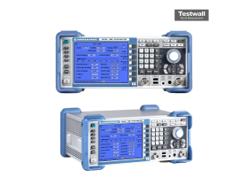 Rohde & Schwarz EDS300