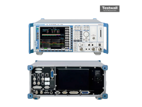 Rohde & Schwarz ESU26