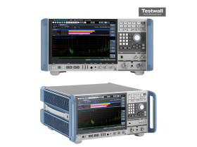 Rohde & Schwarz ESW