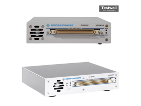 Rohde & Schwarz EX-IQ