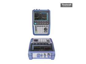 Rohde & Schwarz FPH .13 Model