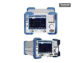 Rohde & Schwarz FSC3