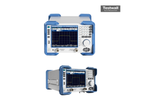 Rohde & Schwarz FSC6