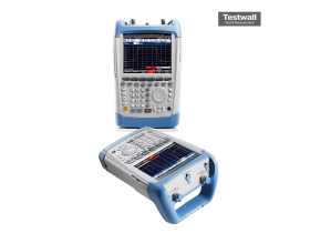 Rohde & Schwarz FSH13