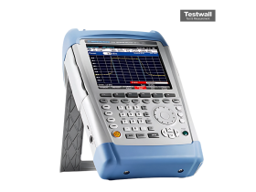 Rohde & Schwarz FSH4