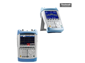 Rohde & Schwarz FSH8
