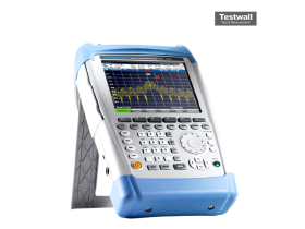 Rohde & Schwarz FSH818
