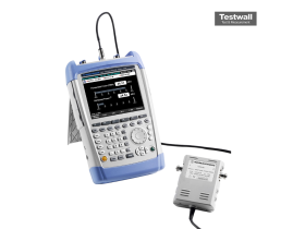 Rohde &amp; Schwarz FSH-Z14