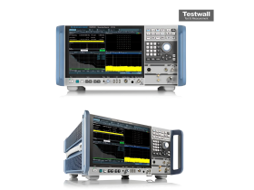 Rohde & Schwarz FSMR3
