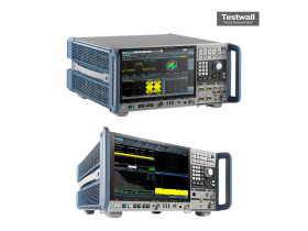 Rohde & Schwarz FSMR43