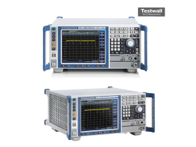 Rohde &amp; Schwarz FSV4