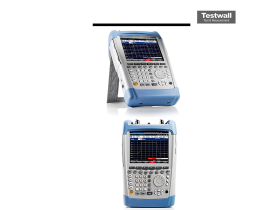 Rohde & Schwarz FSVA4