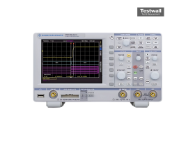 Rohde &amp; Schwarz HMO1202