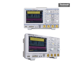 Rohde &amp; Schwarz HMO1524