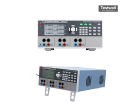 Rohde &amp; Schwarz HMP4030