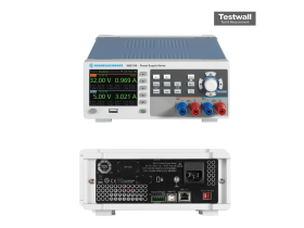 Rohde & Schwarz NGE102B