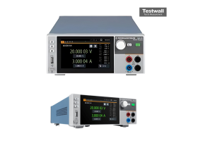 Rohde & Schwarz NGL201