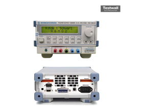Rohde &amp; Schwarz NGMO2