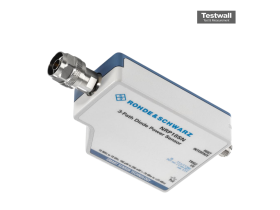 Rohde & Schwarz NRP18SN