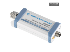 Rohde & Schwarz NRP40SN