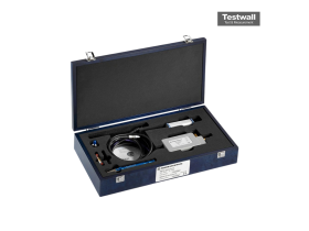 Rohde & Schwarz NRPC18 Calibration Kit, N, DC to 18 GHz; 10 uW to 100 mW