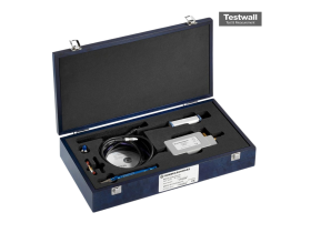 Rohde & Schwarz NRPC50 Calibration Kit, 2.4 mm, DC to 50 GHz; 10 uW to 100 mW