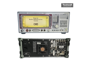 Rohde & Schwarz CMD65