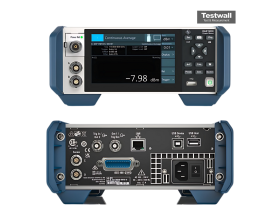 Rohde & Schwarz NRX