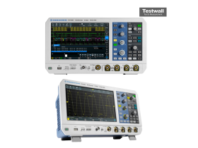 Rohde & Schwarz RTA4004