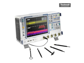 Rohde & Schwarz RTE1022