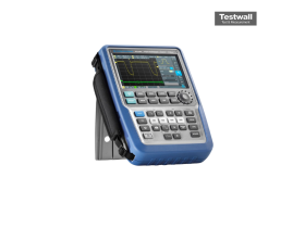 Rohde &amp; Schwarz RTH1004
