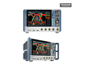 Rohde & Schwarz RTP084