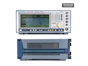 Rohde & Schwarz SMIQ