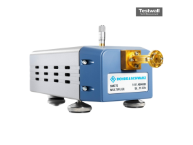 Rohde & Schwarz SMZ75