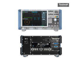 Rohde & Schwarz ZNB20