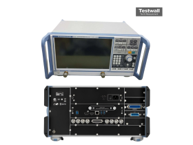 Rohde & Schwarz ZNB40