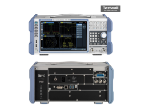 Rohde & Schwarz ZNL3