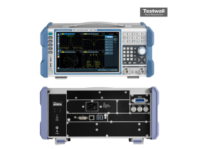Rohde & Schwarz ZNLE6