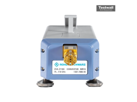 Rohde & Schwarz ZVA-Z110 Millimeter-Wave Converter, 75 GHz to 110 GHz