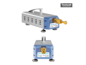Rohde & Schwarz ZVA-Z110E Millimeter-Wave Converter, 75 GHz to 110 GHz