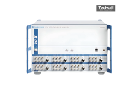 Rohde & Schwarz ZVT820