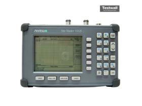 Anritsu S332C