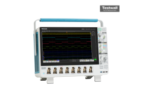 Tektronix 5 Series MSO MSO Mixed Signal Oscilloscope, 300 MHz- 2 GHz